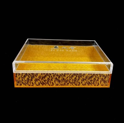 专业定制，尽显匠心——2019年有机玻璃制品加工厂为您打造专属收纳方案