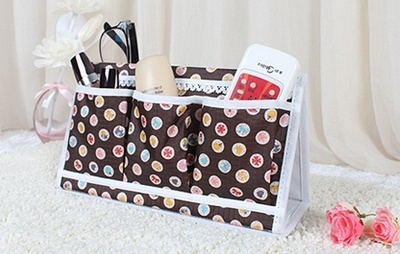 易生活多格桌用收纳盒 聚美优品限时特卖，正品折扣畅享整洁空间